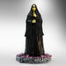 Knucklebonz Black Sabbath Witch Statue