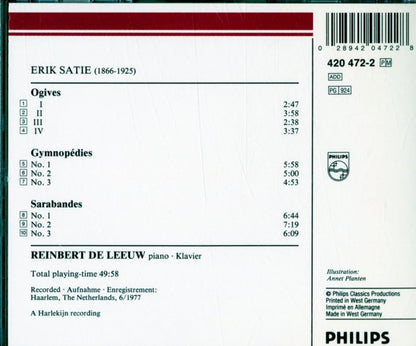 Frühe Klavierwerke Vol.2