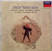Great Tenor Arias
