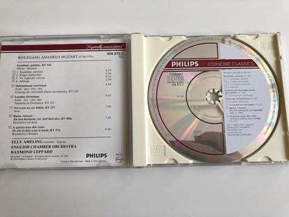 Elly Ameling - Exsultate Jubilate