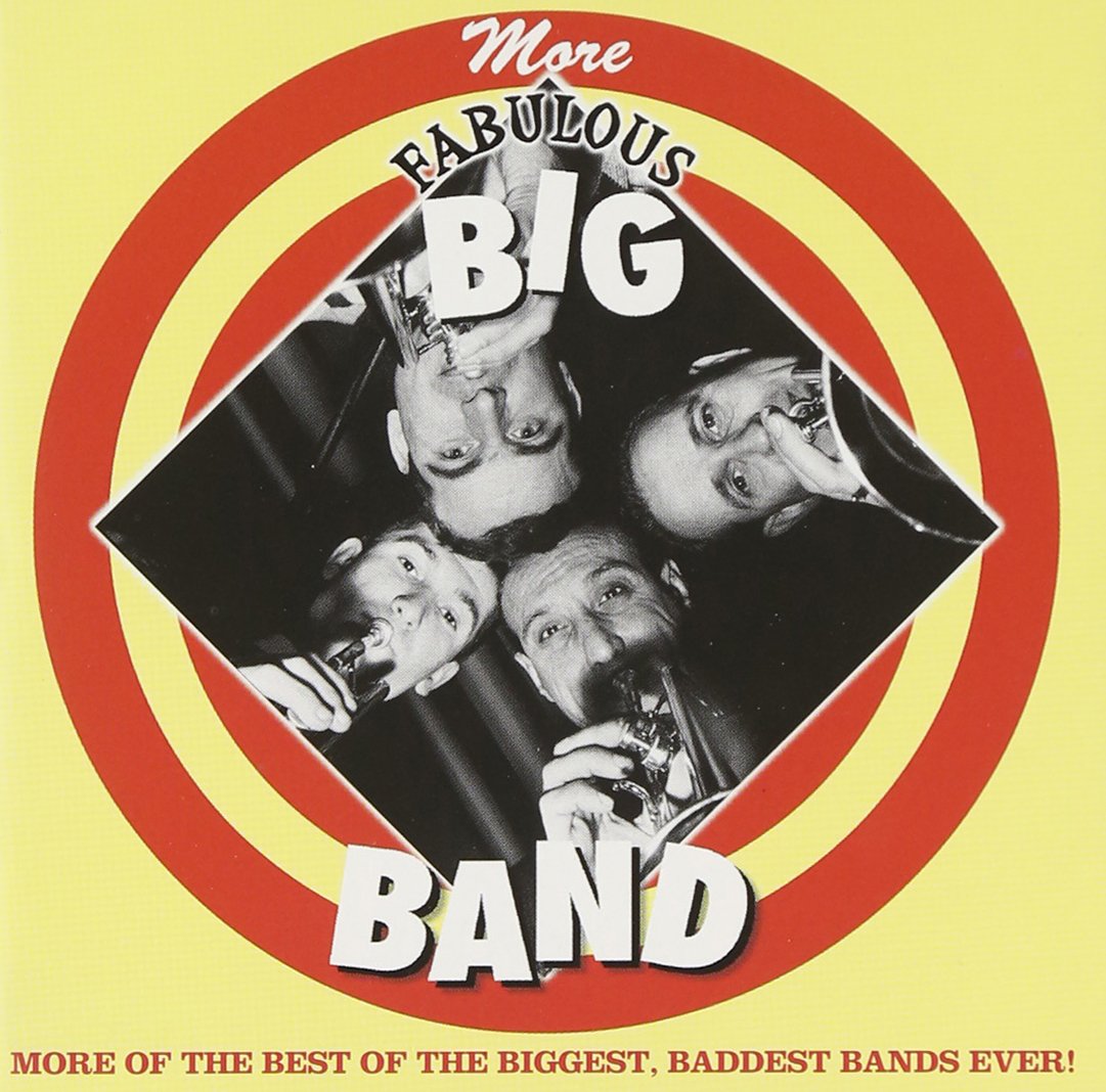 v/a - More Fabulous Big Band