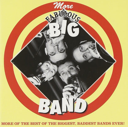 v/a - More Fabulous Big Band