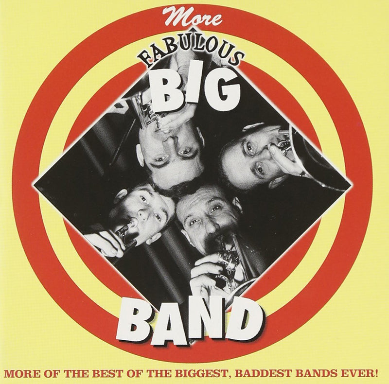 v/a - More Fabulous Big Band