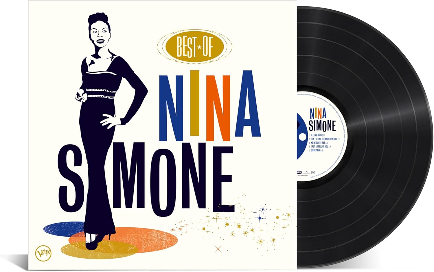 Best of Nina Simone
