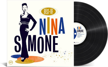 Best of Nina Simone