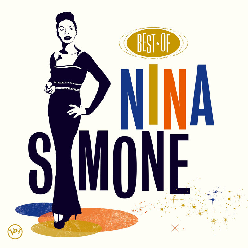 Best of Nina Simone