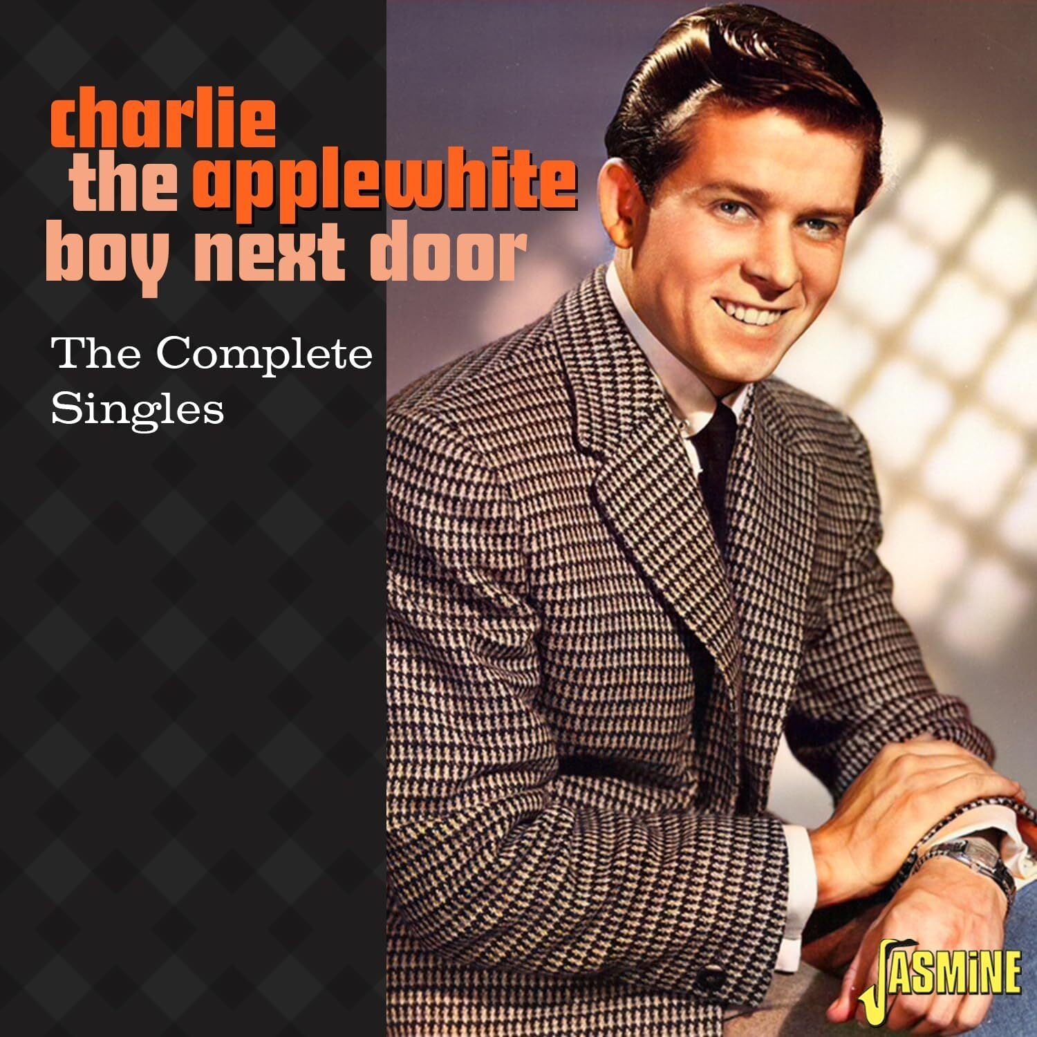 The Boy Next Door: The Complete Singles