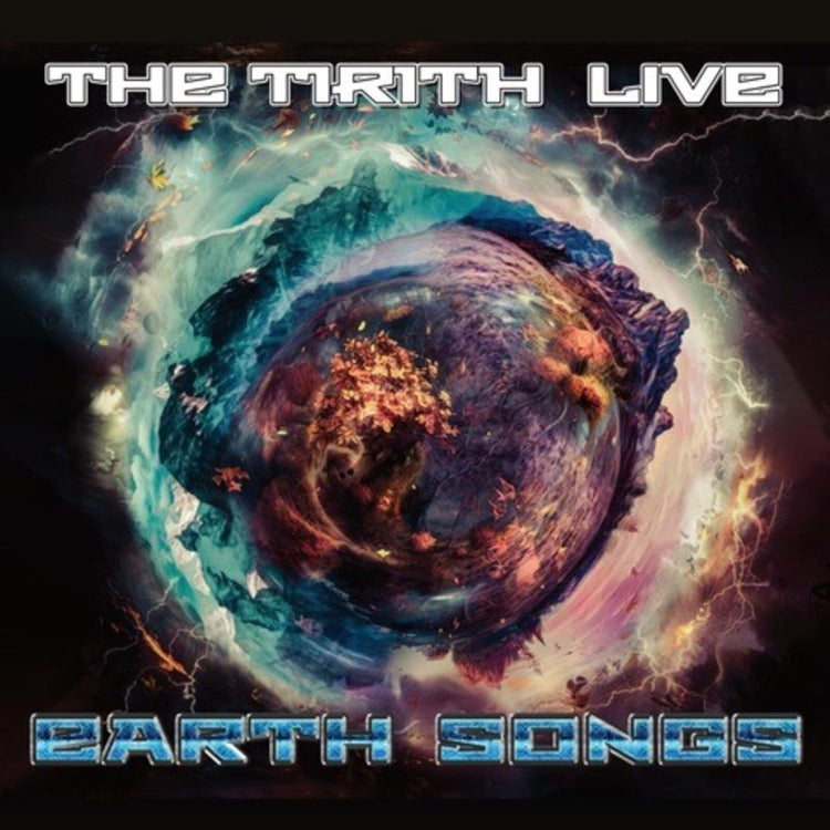 The Tirith Live: Earth Songs