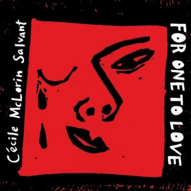 Cecile Mclorin Salvant - Mclorin Salvant / For One To Love