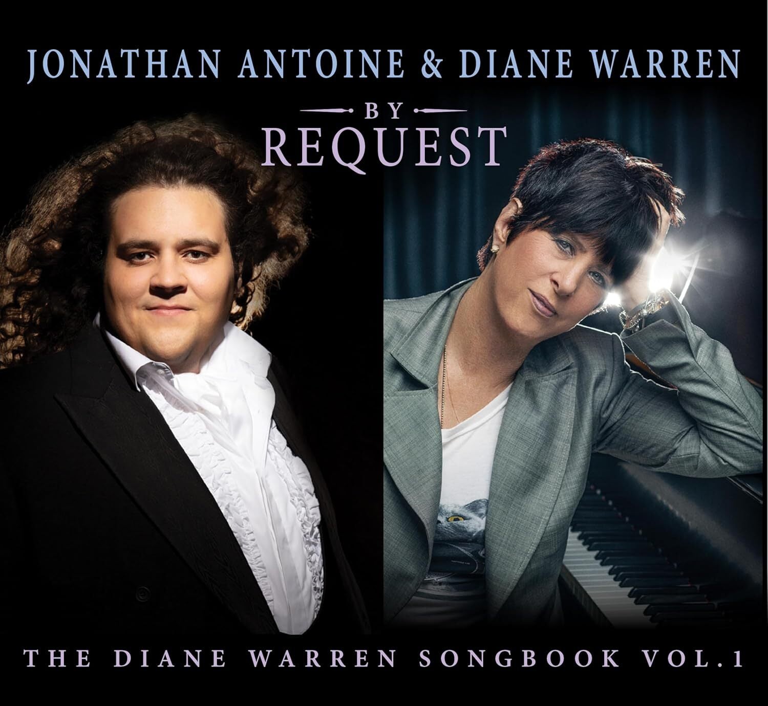 By Request: The Diane Warren Songbook Vol. 1