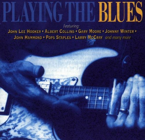 Playing The Blues