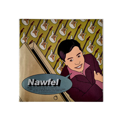 Nawfel