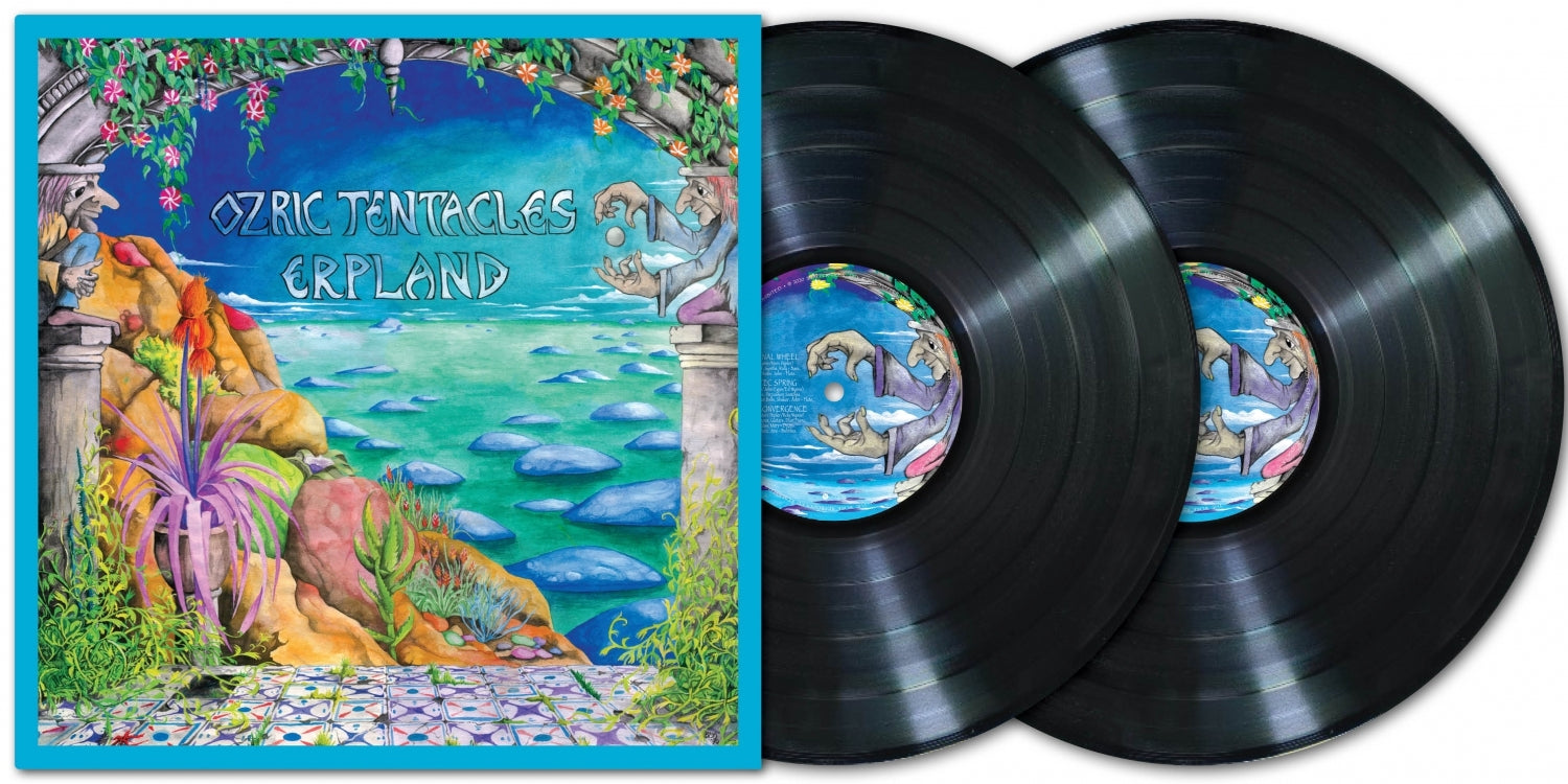 Erpland (Ed Wynne Remaster)
