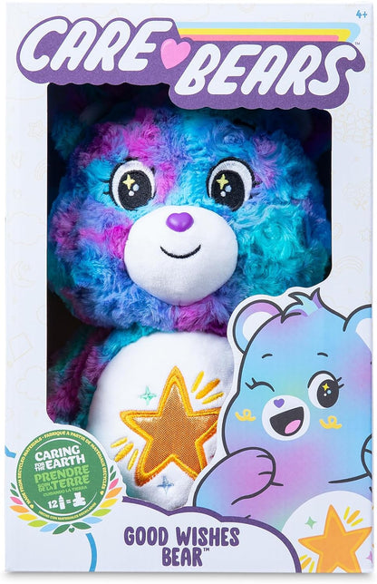 Care Bears 35Cm Plush - Good Wishes