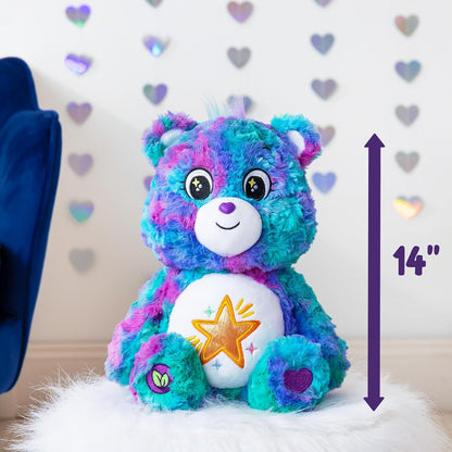 Care Bears 35Cm Plush - Good Wishes