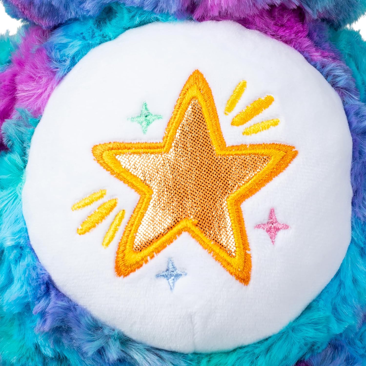 Care Bears 35Cm Plush - Good Wishes