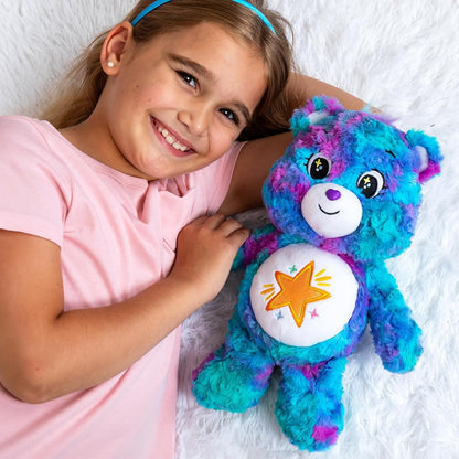 Care Bears 35Cm Plush - Good Wishes