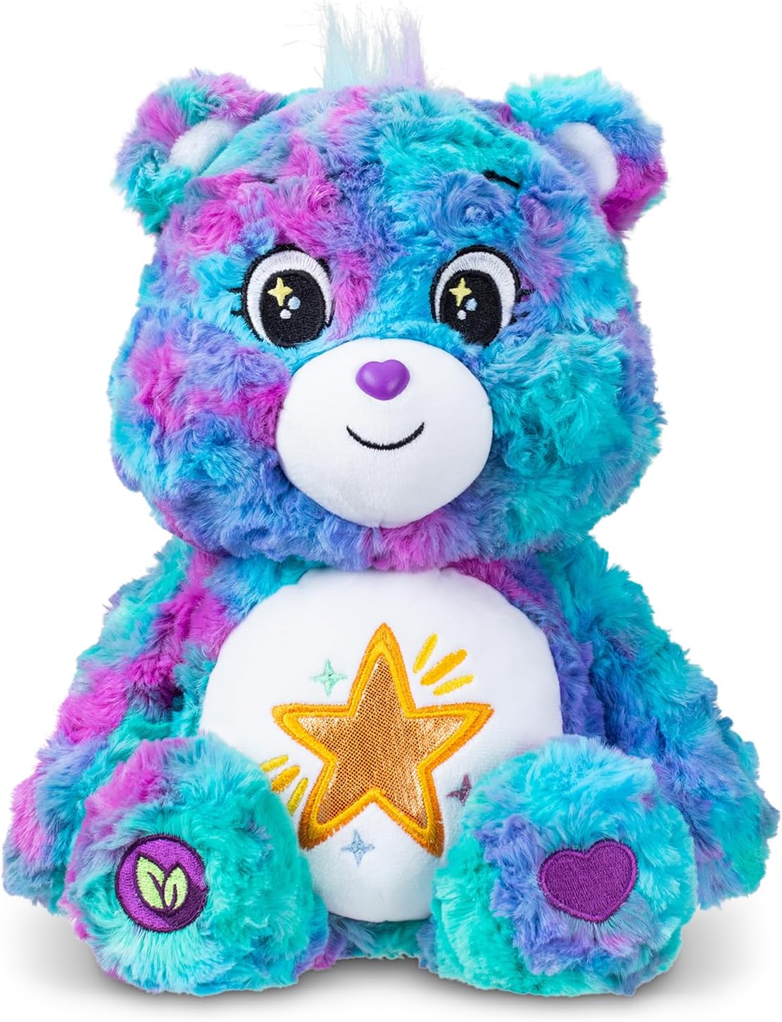 Care Bears 35Cm Plush - Good Wishes