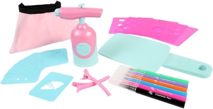 Toys - Fab Lab Airbrush Artist /Toys
