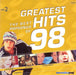 v/a - The Best Popsongs of 98 Vol 2