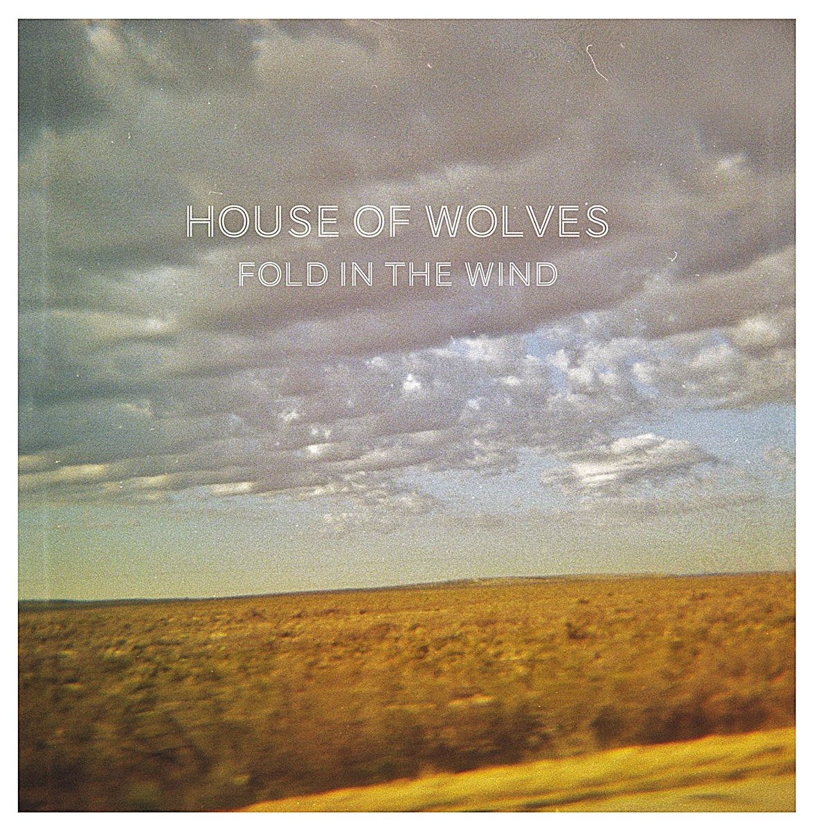 Fold in The Wind