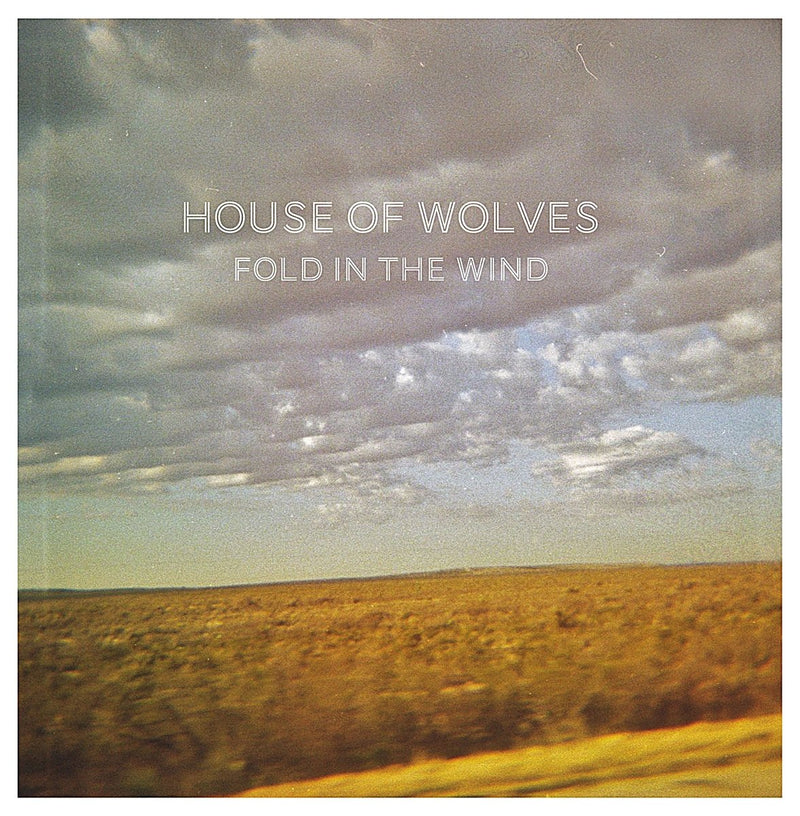 Fold in The Wind