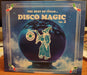 Best Of Italo Disco Magic Vol 2 / Various