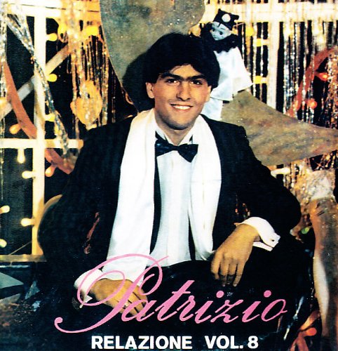 Relazione Vol.8