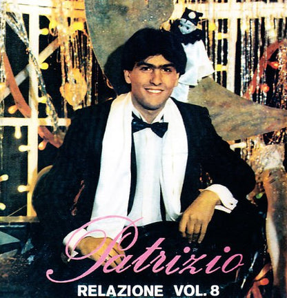 Relazione Vol.8