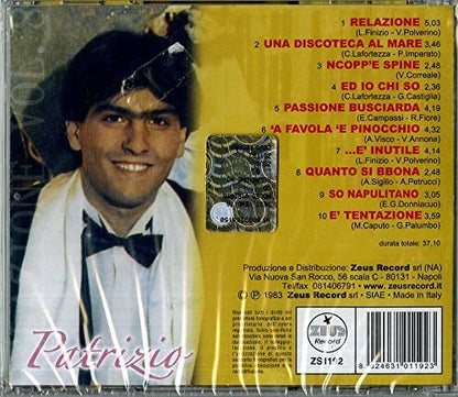 Relazione Vol.8