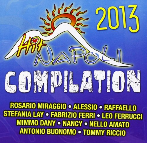 Hit Napoli 2013
