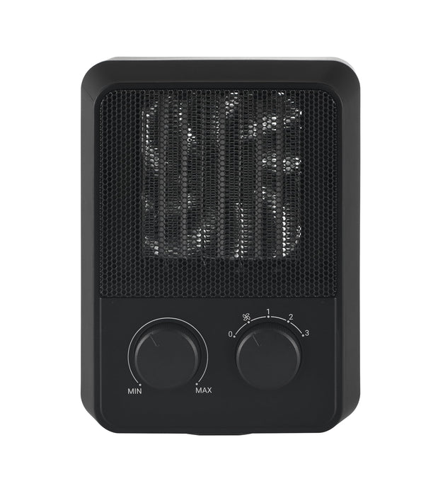 Termoventilat Elet Port Rhp 5320 B