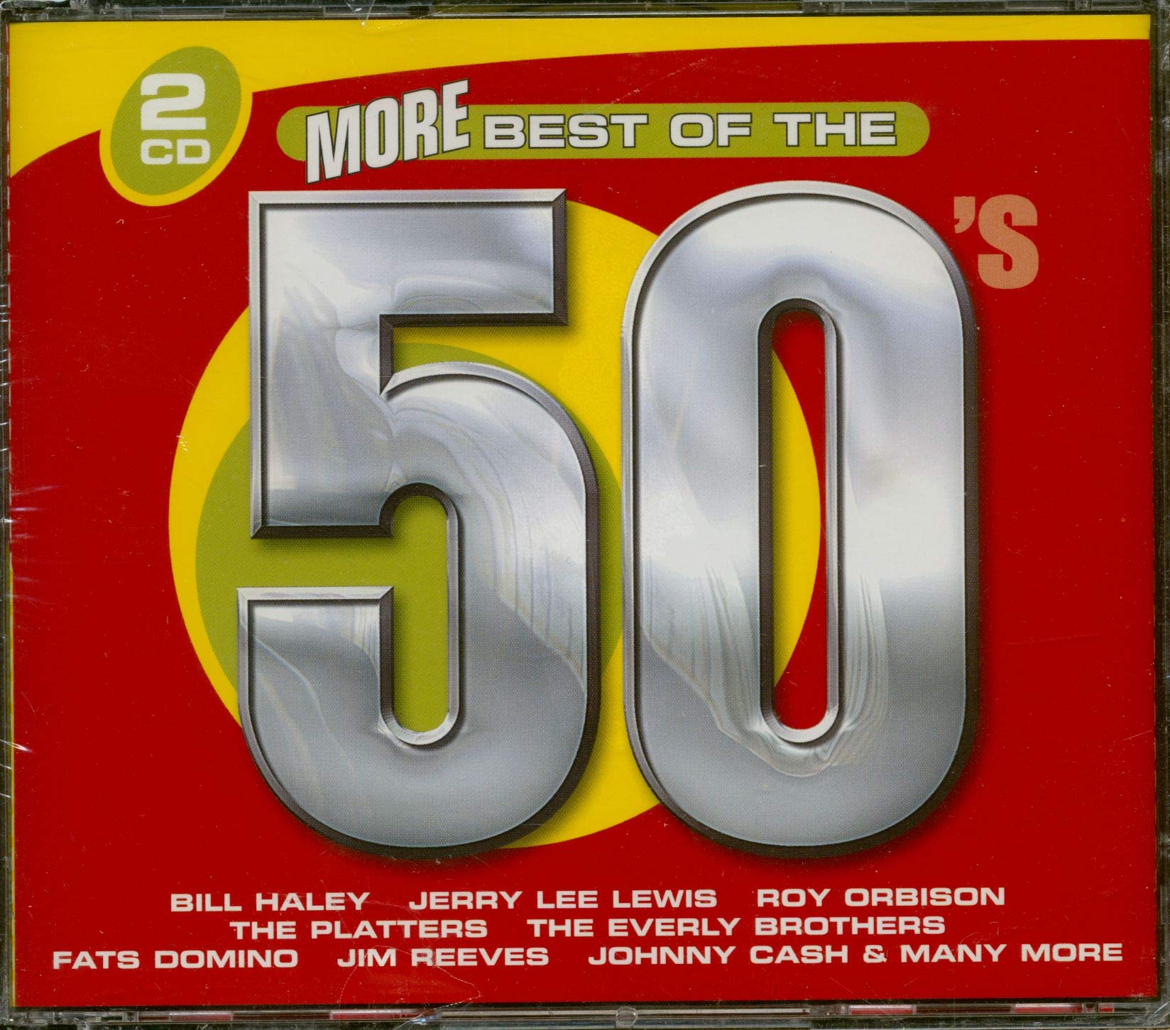 v/a - Best of the Hits 50`