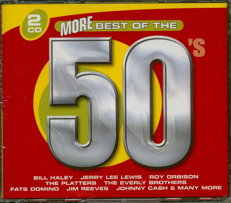 v/a - Best of the Hits 50`