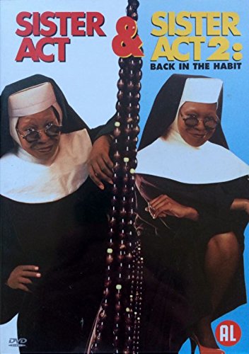 Sister Act 1 & 2