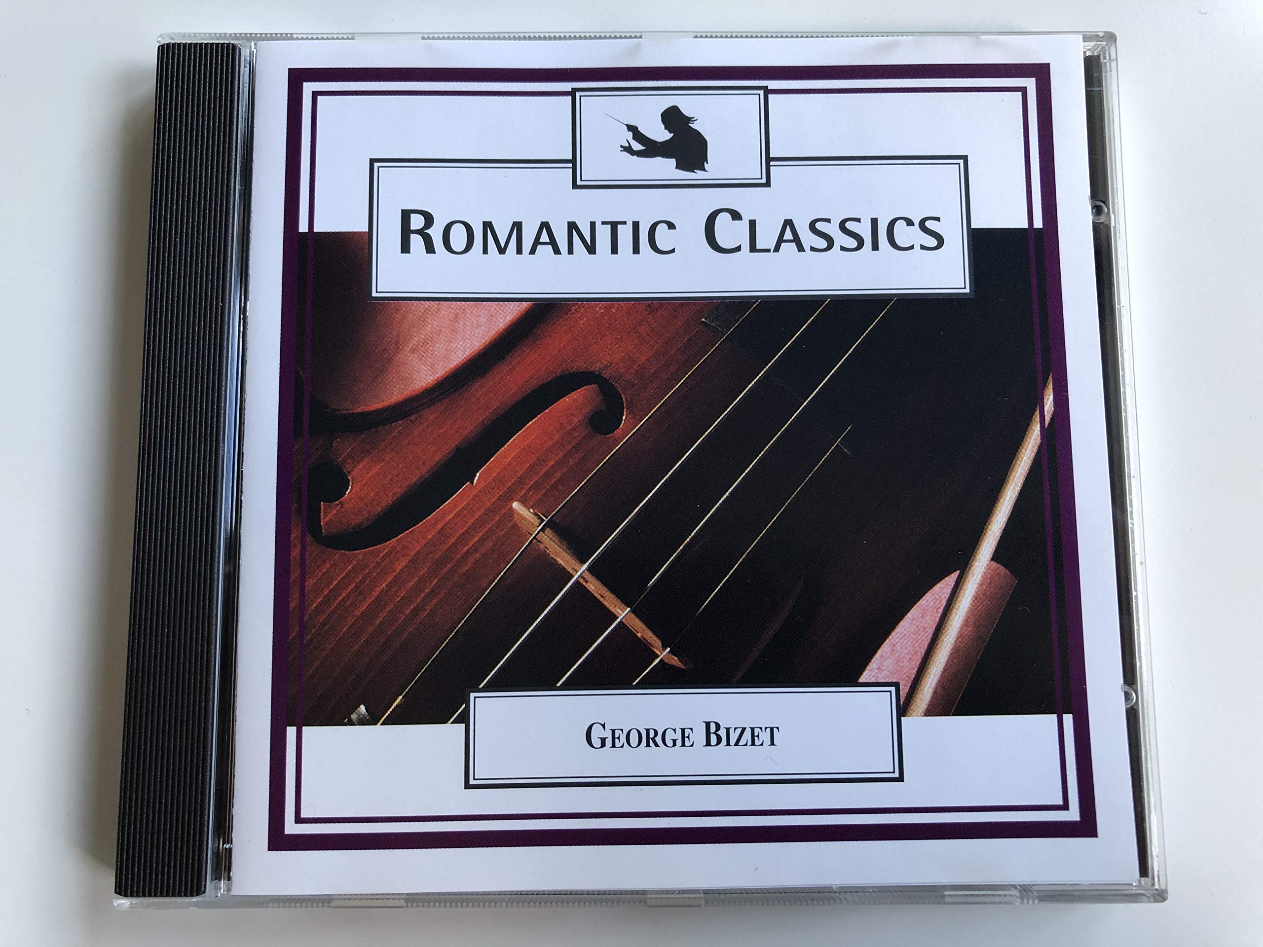 Romantic Classics