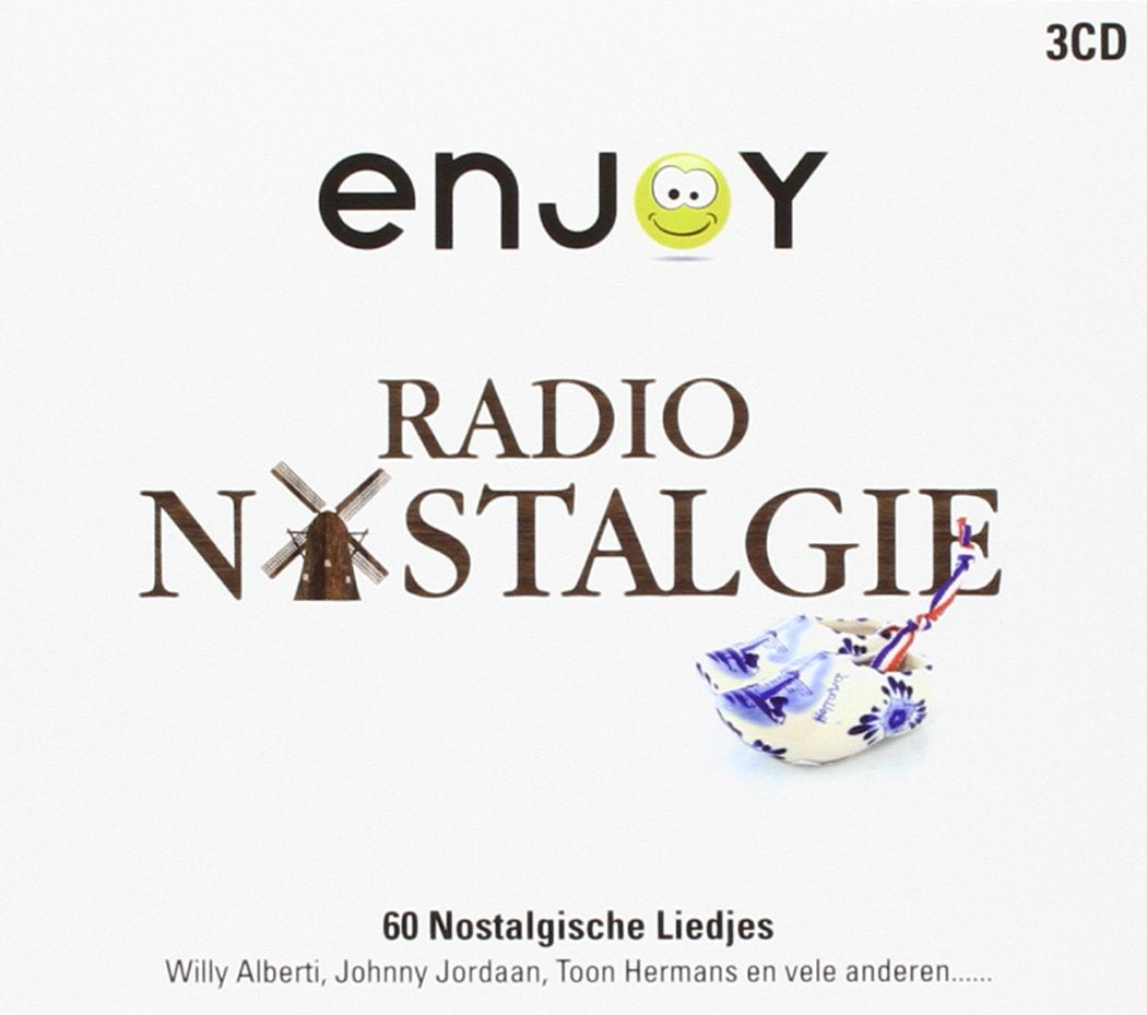 v/a - Radio Nostalgie