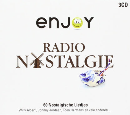 v/a - Radio Nostalgie