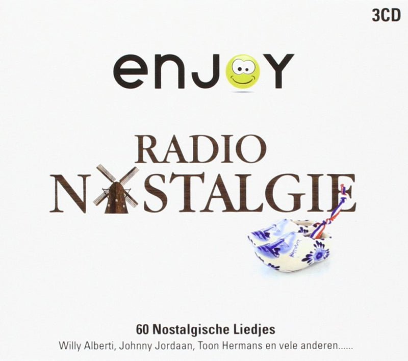 v/a - Radio Nostalgie