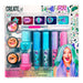 Create It! - Create it! Beauty Make-up Set Glitter 7dlg.