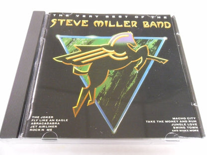 Very Best of Steve Miller