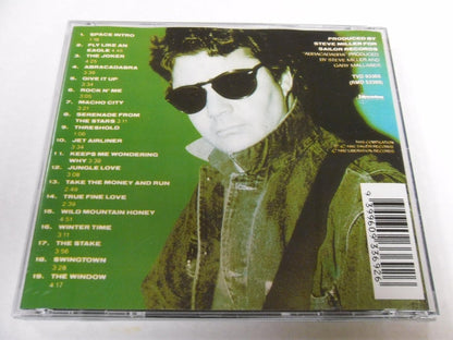 Very Best of Steve Miller