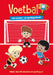 Rebo Publishers - Voetbal Sticker- en Activiteitenboek