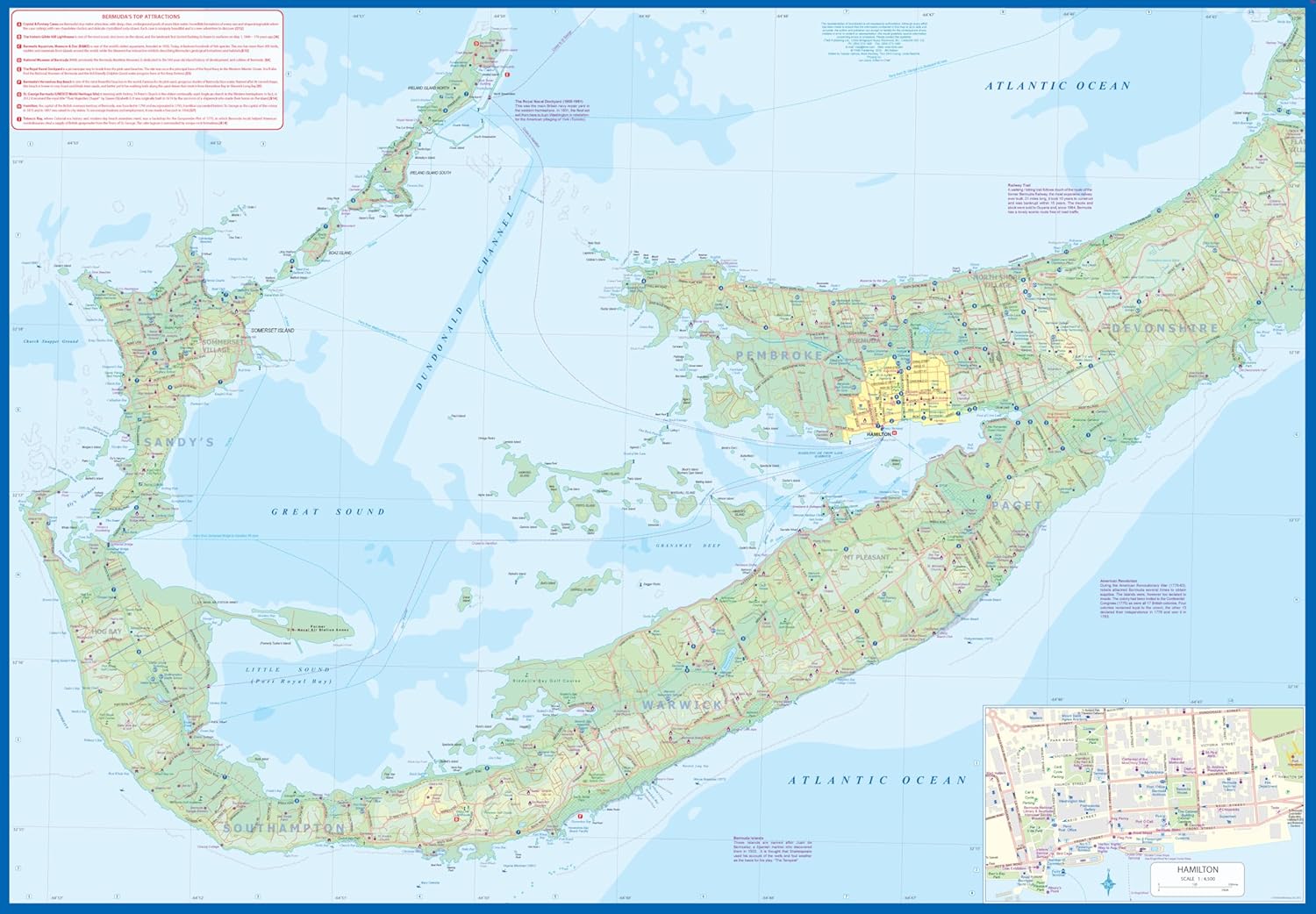 Bermuda