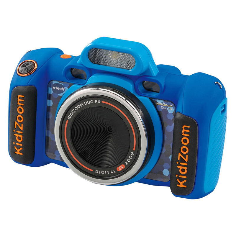 VTech KidiZoom Duo FX Blu