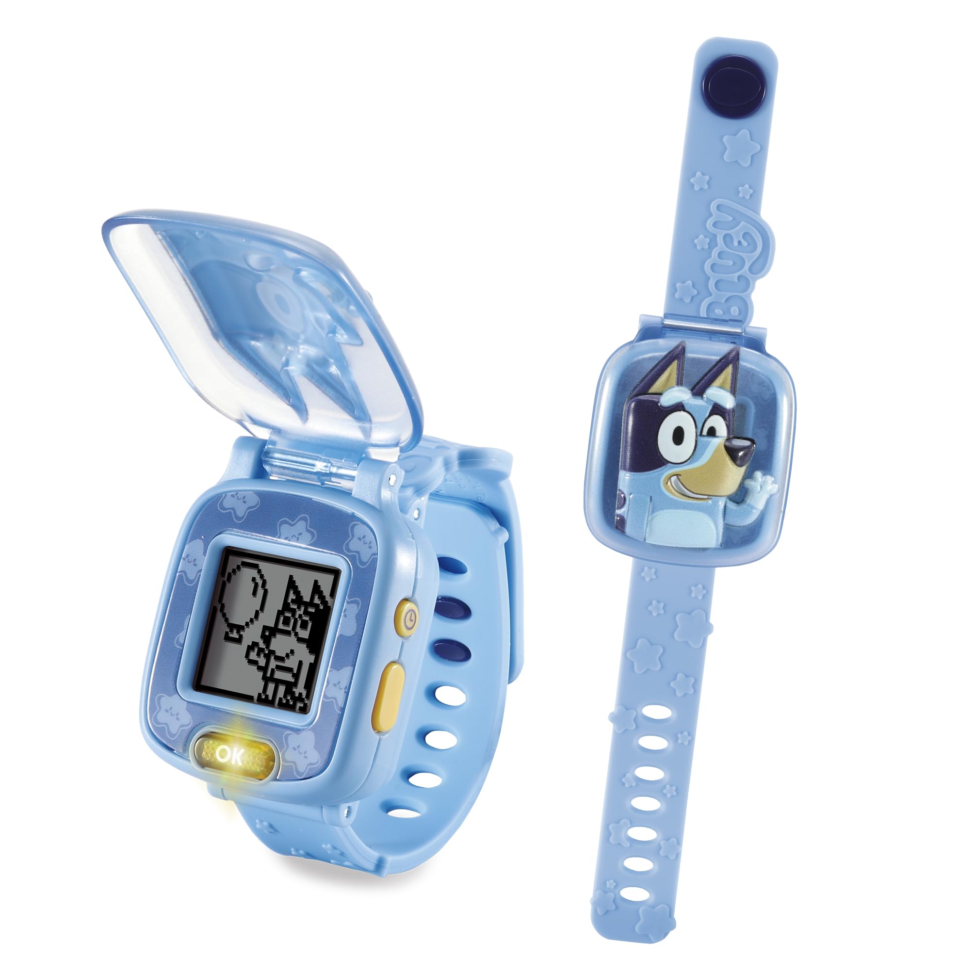Bluey - Game Watch