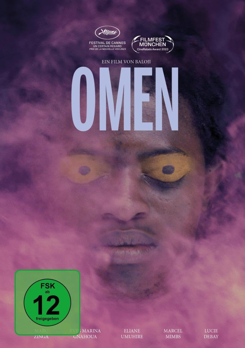 OMEN (OmU
