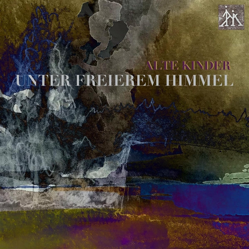 Unter Freierem Himmel
