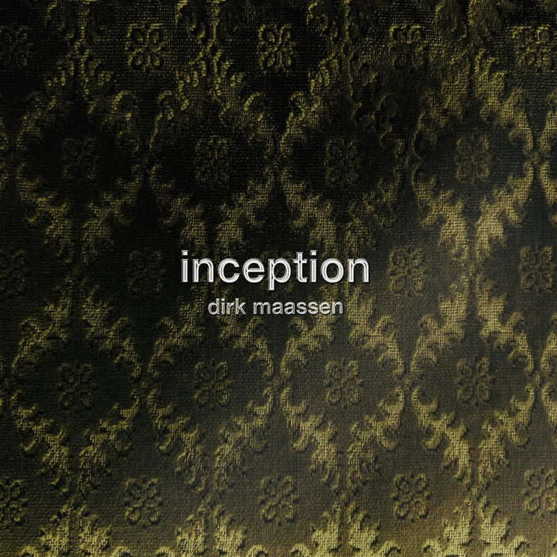 Dirk Maassen-Inception -Digi