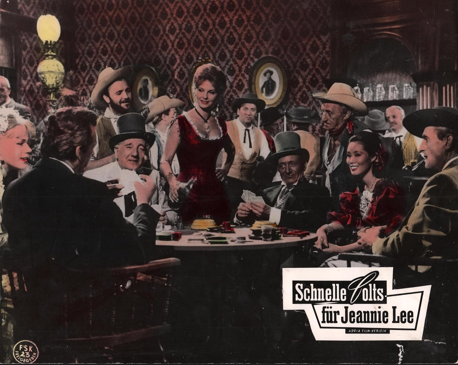DUELL AM RIO BRAVO - Limited Edition - 2K-HD-remastered - inkl. Original Kinosynchronisation plus Booklet
